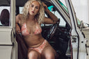 Halter Bikini Top Collections
