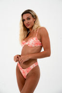 Jungle Muse - Bikini Bottoms (full coverage)