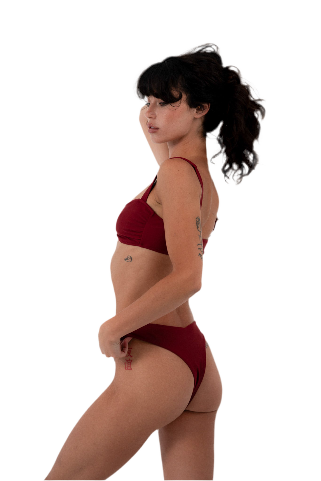 Nairobi Noir - V Cheeky