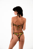 Soleil Sauvage - V Bottoms Cheeky Bikini Bottoms