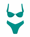 Eden - V Full Bikini Bottoms