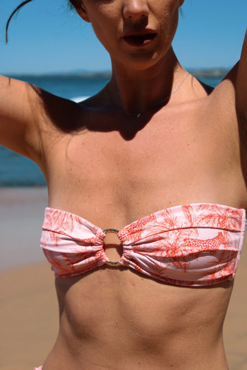 Jungle Muse - Bandeau