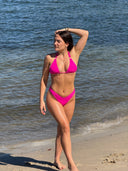 Valentina Full Coverage Bikini Bottoms