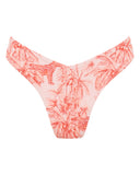 Jungle Muse - Bikini Bottoms (cheeky coverage)