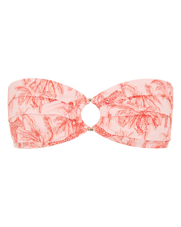 Jungle Muse - Bandeau