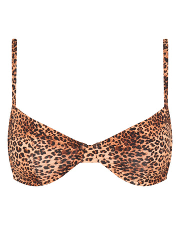 Set - Structured + V full + Pareo Set