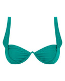 Eden - Sculpted Bikini Top