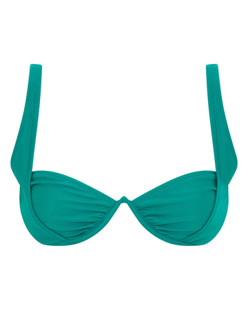 Eden - Structured Top