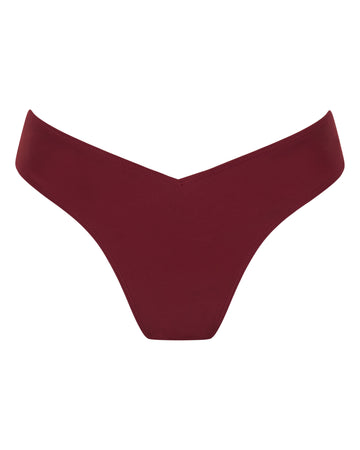 Nairobi Noir - V Cheeky