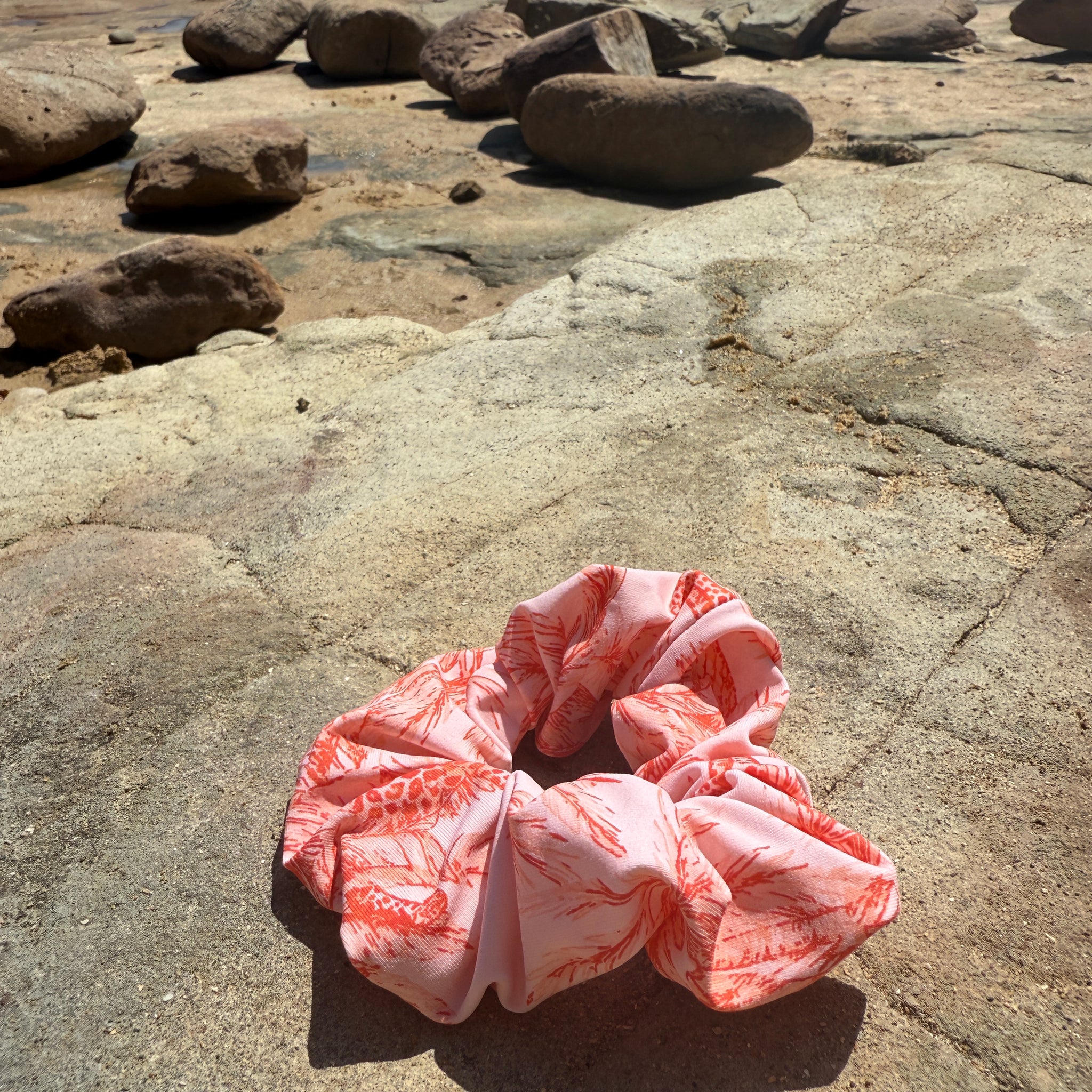 Scruchie - Jungle Muse